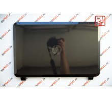 Новая | Крышка матрицы (экрана) для ноутбука HP 250 G2 для моделей без тачскрина
