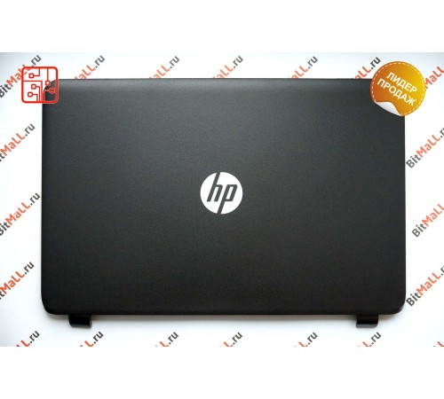 Крышка матрицы новая для ноутбука HP 15-r272ur