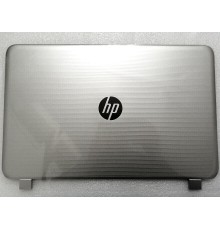 Новая | Крышка матрицы (экрана) для ноутбука HP 15-P, 15-K  (для версии без сенсорного экрана) non-touch