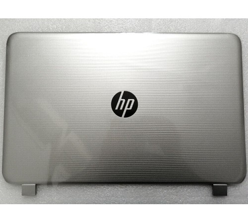 Новая | Крышка матрицы (экрана) для ноутбука HP 15-P, 15-K  (для версии без сенсорного экрана) non-touch