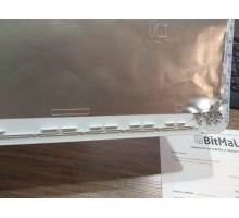 Новая | Крышка матрицы (экрана) для ноутбука Sony Vaio SVF1521HSTW