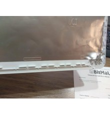 Новая | Крышка матрицы (экрана) для ноутбука Sony Vaio FIT15