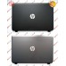 Крышка матрицы новая для ноутбука HP 15-g001sr