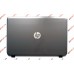 Крышка матрицы новая для ноутбука HP 15-r