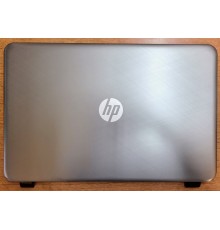 Крышка матрицы новая для ноутбука 760967-001 (AP14D000C70)