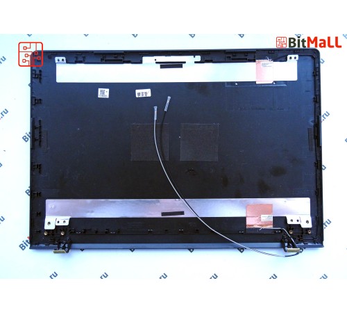 Крышка матрицы (экрана) для ноутбука Lenovo 300-15