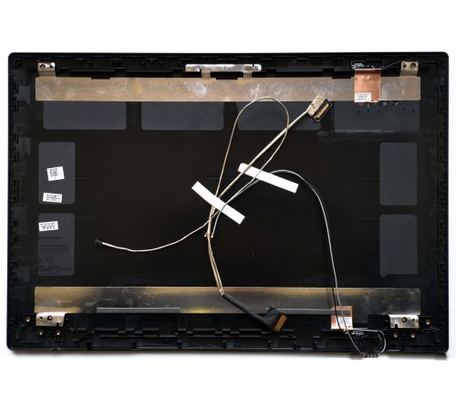 Новая | Крышка матрицы (экрана) для ноутбука Lenovo 320-17, 320-17ISK, 320-17IKB, 320-17AST, 320-17ABR AP16T000100