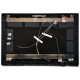Новая | Крышка матрицы (экрана) для ноутбука Lenovo 320-17, 320-17ISK, 320-17IKB, 320-17AST, 320-17ABR AP16T000100