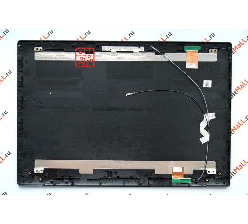 Крышка матрицы (экрана) для ноутбука Lenovo 81D1