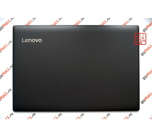 Крышка матрицы (экрана) для ноутбука Lenovo 81D1