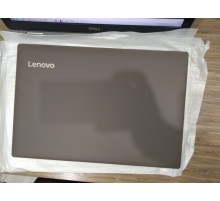 Новая | Оригинал | Крышка матрицы (экрана) для ноутбука Lenovo 330-15ikb коричневый софт-тач