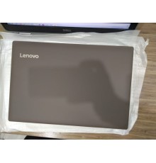 Новая | Оригинал | Крышка матрицы (экрана) для ноутбука Lenovo 330-15ikb коричневый софт-тач