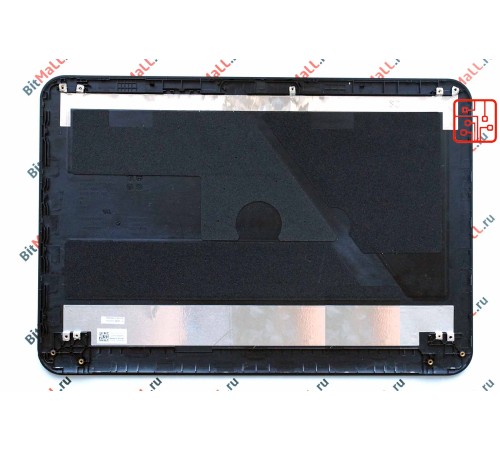 Новая Крышка матрицы для ноутбука Dell Inspiron 2521 (корпус экрана)