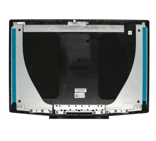 Новая | Крышка матрицы (экрана) для ноутбука Dell G3 3590