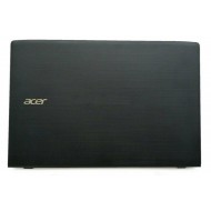 Крышка матрицы (экрана) для ноутбука Acer 60.GDZN7.001 Чёрная