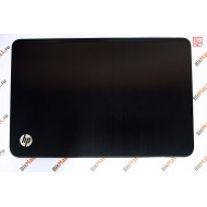 Новая | Крышка матрицы (экрана) для ноутбука HP envy 6-1155er