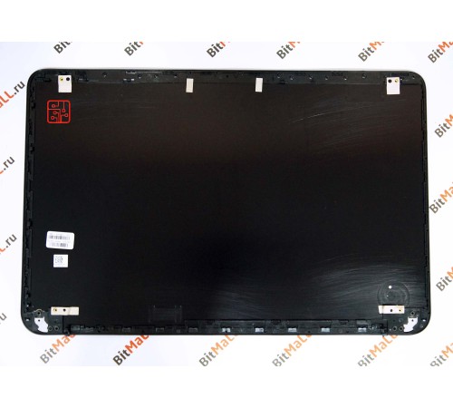 Новая | Крышка матрицы (экрана) для ноутбука HP envy 6-1101er