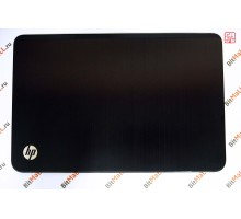 Новая | Крышка матрицы (экрана) для ноутбука HP Envy 6-1053er 6-1058er 6-1055er