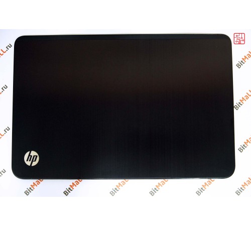 Новая | Крышка матрицы (экрана) для ноутбука HP envy 6-1101er