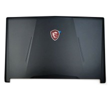 Новая | Крышка матрицы (экрана) для ноутбука MSI GL63 8RD