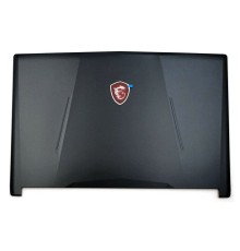 Новая | Крышка матрицы (экрана) для ноутбука MSI GL63 8RD