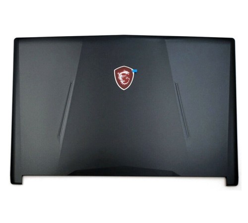 Новая | Крышка матрицы (экрана) для ноутбука MSI GL63 8RD