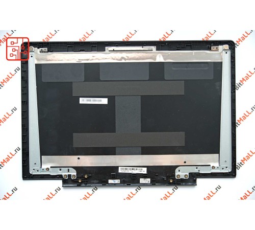 Крышка матрицы (экрана) для ноутбука Lenovo 700-15 700-15ISK