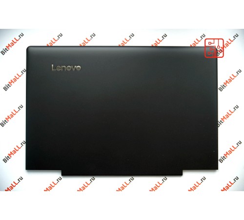 Новая | Крышка матрицы для ноутбука Lenovo 700-15
