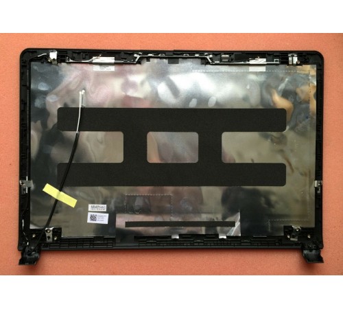 Крышка матрицы для ноутбука Dell 7577-5250 Inspiron (корпус экрана CN-02J2N0)