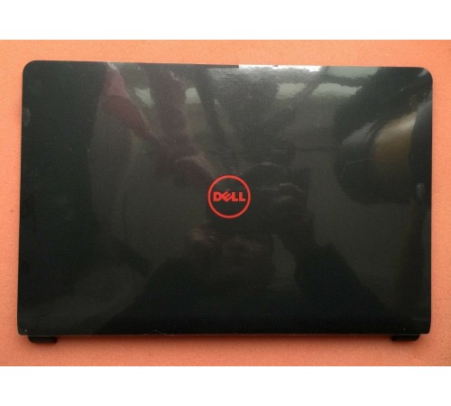 Крышка матрицы для ноутбука Dell 7577-5250 Inspiron (корпус экрана CN-02J2N0)