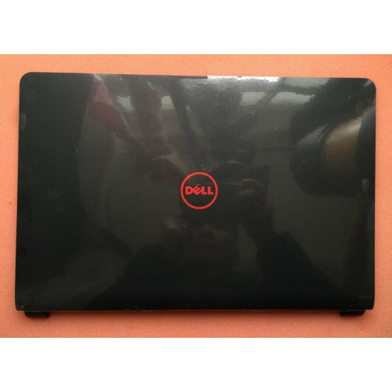 Крышка матрицы для ноутбука Dell 15 7570 Inspiron (корпус экрана CN-02J2N0)