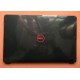 Крышка матрицы для ноутбука Dell 7577-5250 Inspiron (корпус экрана CN-02J2N0)