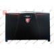 Крышка матрицы (экрана) для ноутбука MSI GE63 GE63VR 7RF 7RE Raider