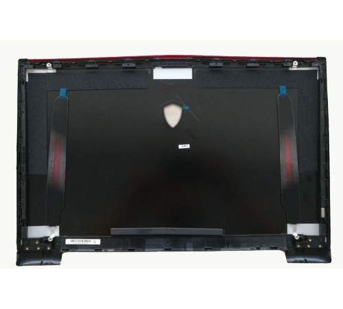 Крышка матрицы (экрана) для ноутбука MSI GT73 6RE 6RF 7RE 7RF Titan