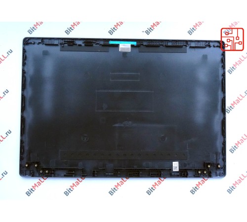Новая | Крышка матрицы (экрана) для ноутбука Acer A315-22