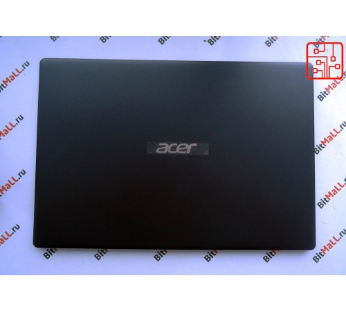 Новая | Крышка матрицы (экрана) для ноутбука Acer A315-22