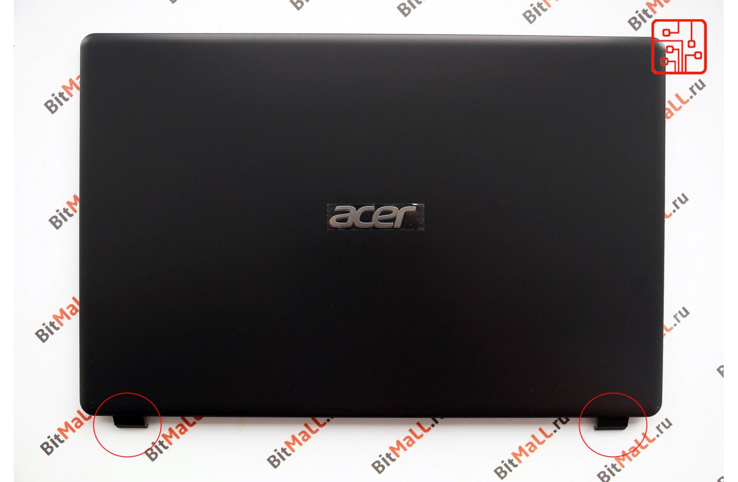 990 руб. 60.HEFN2.001 Acer Крышка матрицы