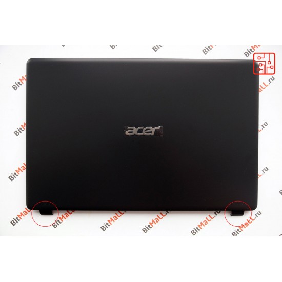 Новая | Оригинал | Крышка матрицы для ноутбука Acer A315-42G-R7M1