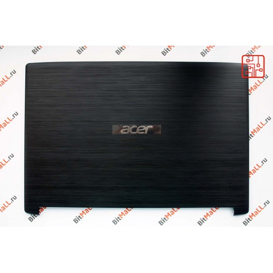 Новая | Крышка матрицы (экрана) для ноутбука Acer Aspire A315-41 r7pj