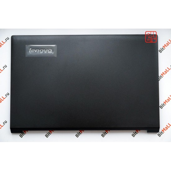 Крышка матрицы (экрана) для ноутбука Lenovo B590