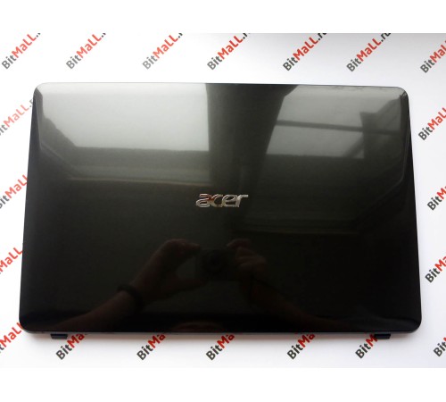 Крышка матрицы (экрана) для ноутбука Acer Aspire E1-571g