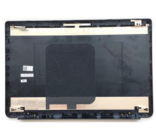 Новая | Крышка матрицы (экрана) для ноутбука Dell Latitude 15 3500 E3500 00C7J2 0C7J2