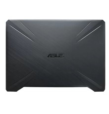 Крышка матрицы для ноутбука Asus FX505 TUF GAMING (корпус экрана)