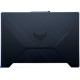 Новая | Крышка матрицы (экрана) для ноутбука Asus tuf gaming f15