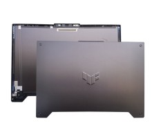 Новая | Крышка матрицы (экрана) для ноутбука Asus FX507, FX507ZM