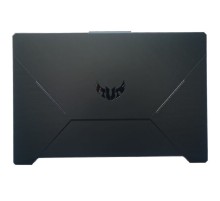 Новая | Крышка матрицы (экрана) для ноутбука Asus tuf gaming f17 пластик