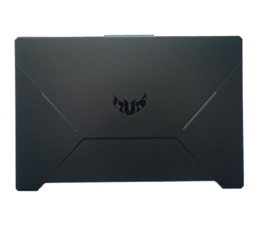 Новая | Крышка матрицы (экрана) для ноутбука Asus tuf gaming f17 пластик