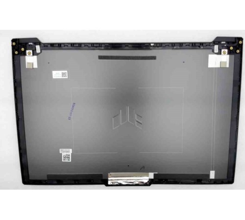 Новая | Крышка матрицы (экрана) для ноутбука Asus FX707, fx707zm, fx707zr, fx707zv4 и другие