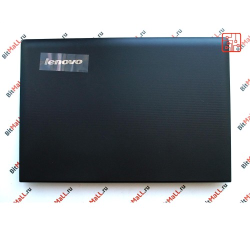 Крышка матрицы (экрана) для ноутбука Lenovo G50-30