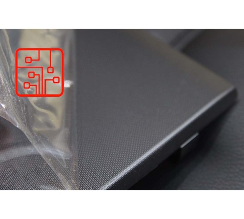 Новая | Крышка матрицы (экрана) для ноутбука Lenovo G500S / G505S